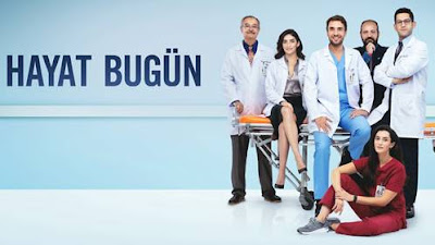 Hayat Bugün (Today's Life) Synopsis And Cast: Turkish Drama